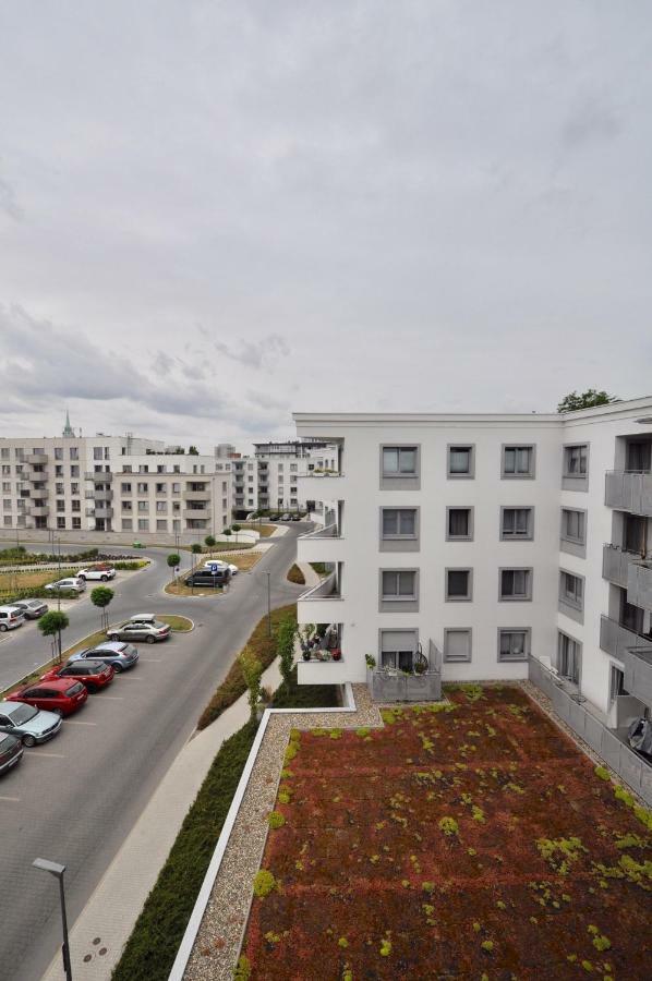 Apartments Tylna III Lodz  Exterior photo